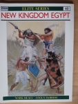 Thumbnail OSPREY ELITE 040. NEW KINGDOM EGYPT